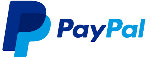 pay with paypal - Angryginge Store